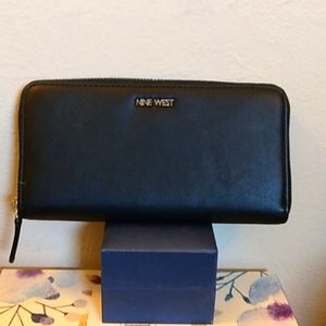 Nine West Wallet